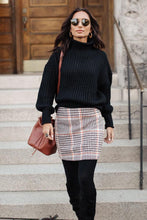 Load image into Gallery viewer, Vero Moda Anastasia Roll Neck Sweater-FINAL SALE