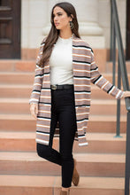 Load image into Gallery viewer, Noreen Striped Cardigan