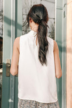 Load image into Gallery viewer, Suzy Key Hole Tank