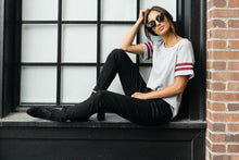 Load image into Gallery viewer, Home Team Baseball Tee