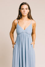 Load image into Gallery viewer, Trang Wide Leg Jumpsuit - FINAL SALE