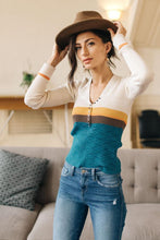 Load image into Gallery viewer, In The Clouds Sweater

