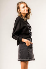 Load image into Gallery viewer, Dress Like a French Girl Pullover - FINAL SALE
