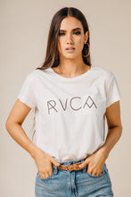 Load image into Gallery viewer, RVCA Angler Relaxed Tee

