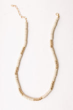 Load image into Gallery viewer, Kiara Beaded Necklace
