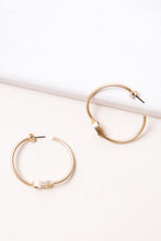 Load image into Gallery viewer, Yara Fold Earrings

