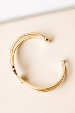 Load image into Gallery viewer, Star Cuff Bracelet
