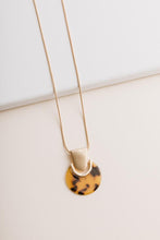 Load image into Gallery viewer, Willow Gold Necklace
