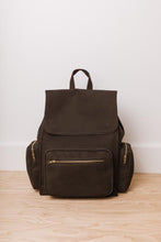 Load image into Gallery viewer, Alexa Utility Backpack in Black
