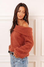 Load image into Gallery viewer, Rylie Knit Sweater-FINAL SALE
